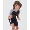 Ranked Młodzieżowy S/S Rashguard
