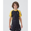 Ranked Młodzieżowy S/S Rashguard