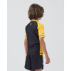 Ranked Młodzieżowy S/S Rashguard