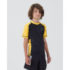 Ranked Młodzieżowy S/S Rashguard