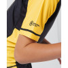 Ranked Młodzieżowy S/S Rashguard