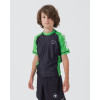 Ranked Młodzieżowy S/S Rashguard