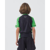 Ranked Młodzieżowy S/S Rashguard