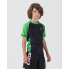 Ranked Młodzieżowy S/S Rashguard