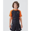 Ranked Młodzieżowy S/S Rashguard