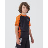 Ranked Młodzieżowy S/S Rashguard
