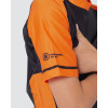 Ranked Młodzieżowy S/S Rashguard