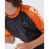 Ranked Młodzieżowy S/S Rashguard