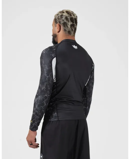 Ranked Performance V3 L/S Rashguard
