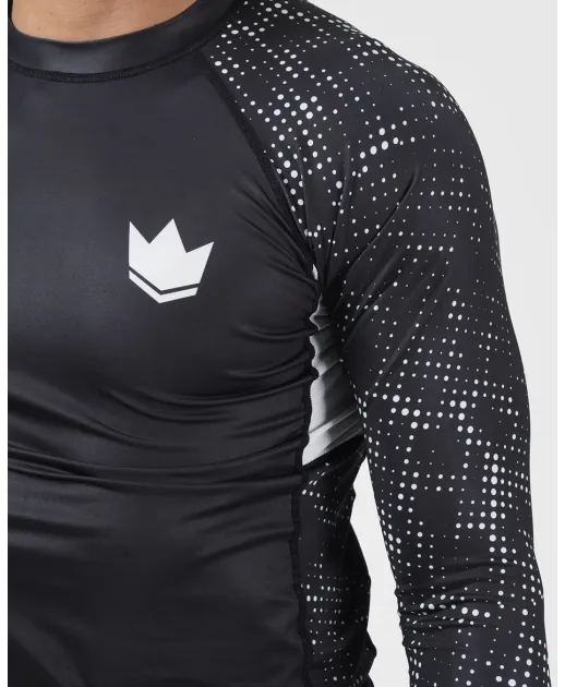 Ranked Performance V3 L/S Rashguard