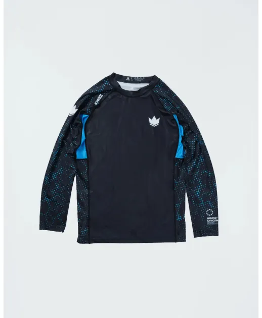 Ranked Performance V3 L/S Rashguard