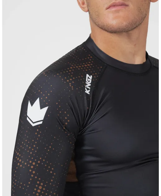 Ranked Performance V3 L/S Rashguard
