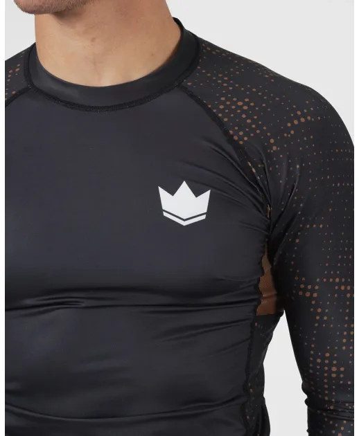 Ranked Performance V3 L/S Rashguard