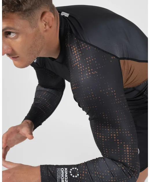 Ranked Performance V3 L/S Rashguard