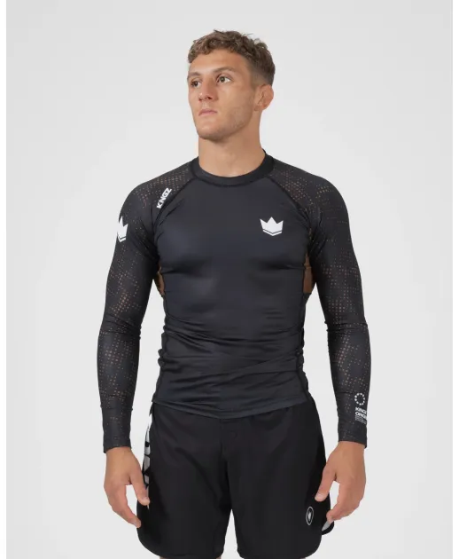 Ranked Performance V3 L/S Rashguard