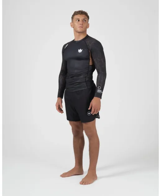 Ranked Performance V3 L/S Rashguard