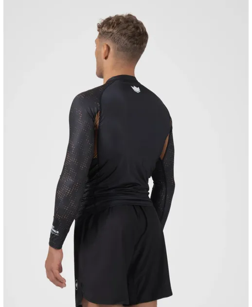 Ranked Performance V3 L/S Rashguard