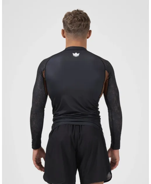 Ranked Performance V3 L/S Rashguard