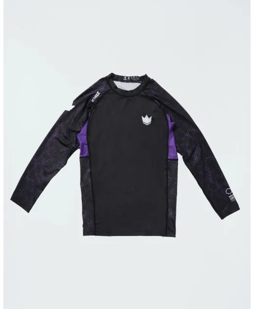 Ranked Performance V3 L/S Rashguard
