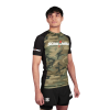 Scramble Never Die – Woodland Camo