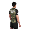 Scramble Never Die – Woodland Camo