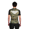 Scramble Never Die – Woodland Camo