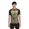 Scramble Never Die – Woodland Camo