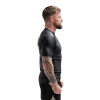 Scramble x Thrudark Enshu MK1 Rashguard – Krótki Rękaw