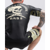 Scramble x Thrudark Enshu MK1 Rashguard – Krótki Rękaw