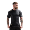 Scramble x Thrudark Enshu MK1 Rashguard – Krótki Rękaw
