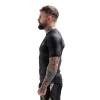 Scramble x Thrudark Enshu MK1 Rashguard – Krótki Rękaw