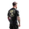 Scramble x Thrudark Enshu MK1 Rashguard – Krótki Rękaw