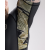 Scramble x Thrudark Enshu MK1 Rashguard – Krótki Rękaw