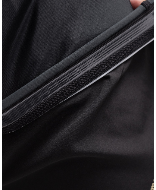 Scramble x Thrudark Enshu MK1 Rashguard – Krótki Rękaw