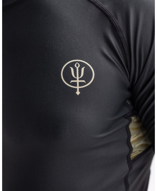 Scramble x Thrudark Enshu MK1 Rashguard – Krótki Rękaw