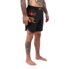 Burning Tiger Shorts