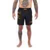 Burning Tiger Shorts