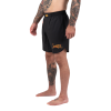 Burning Tiger Shorts