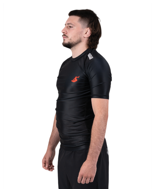 Imanari Rollman Rashguard
