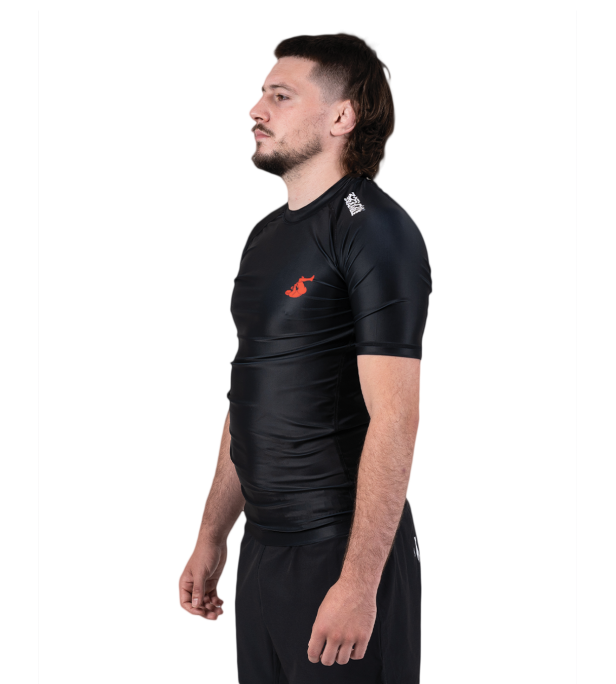Imanari Rollman Rashguard