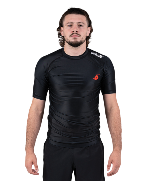 Imanari Rollman Rashguard