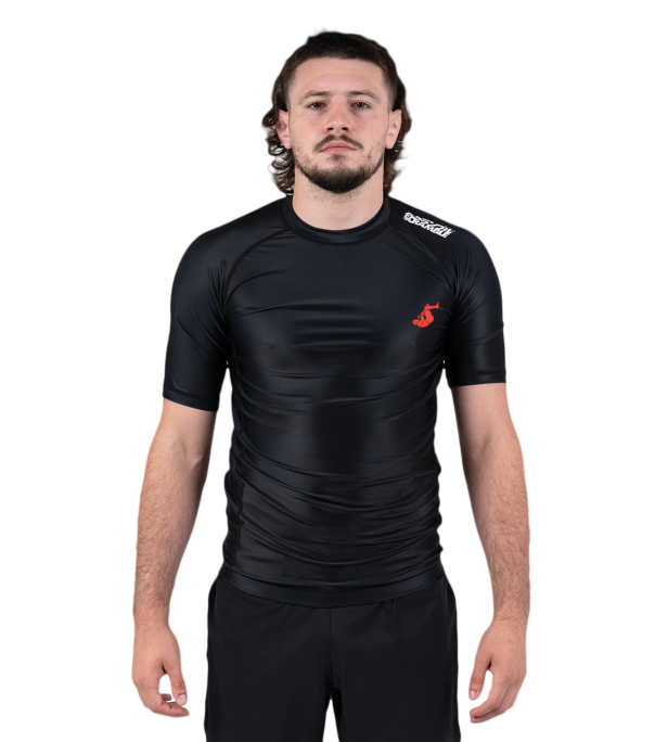 Imanari Rollman Rashguard