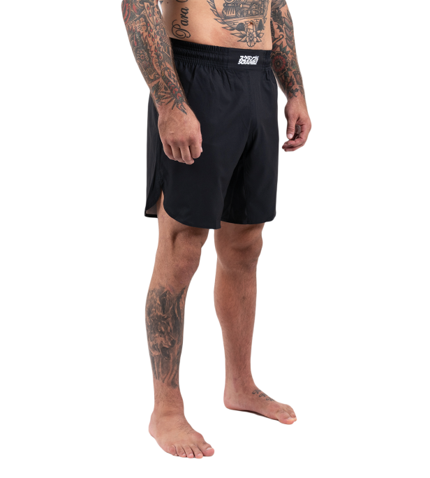 Imanari Rollman Szorty