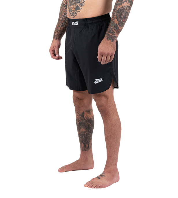 Imanari Rollman Szorty