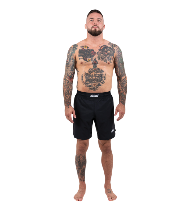 Imanari Rollman Szorty