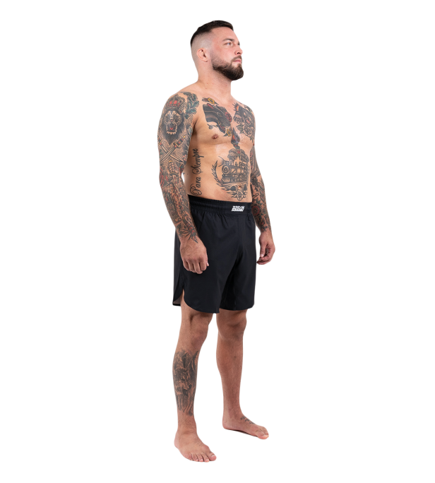 Imanari Rollman Szorty