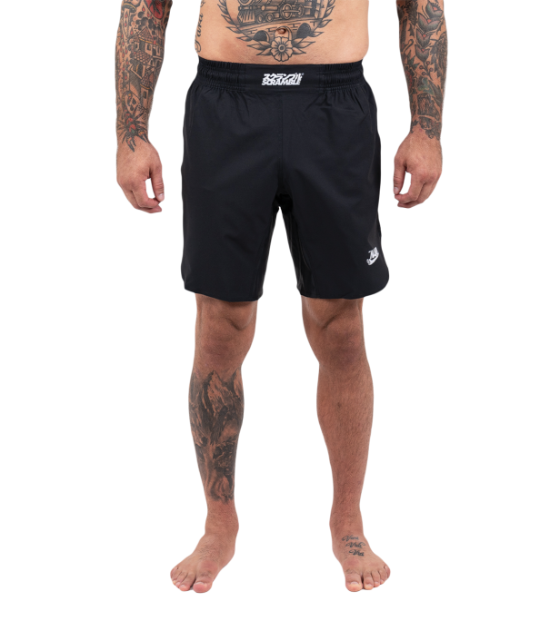 Imanari Rollman Szorty