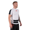 Ranked Rashguard – Czarny