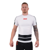 Ranked Rashguard – Czarny