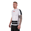 Ranked Rashguard – Czarny